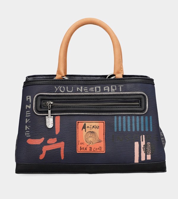 Torba Crossbody Anekke Contemporary Bowling | 2549NYPWV