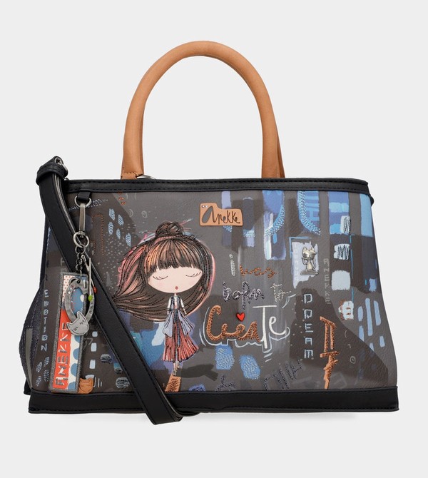 Torba Crossbody Anekke Contemporary Bowling | 2549NYPWV