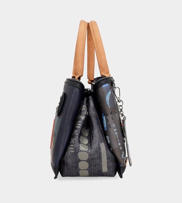 Torba Crossbody Anekke Contemporary Bowling | 2549NYPWV