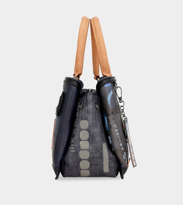 Torba Crossbody Anekke Contemporary Bowling | 2549NYPWV