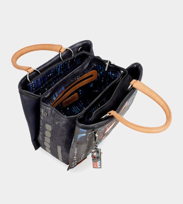 Torba Crossbody Anekke Contemporary Bowling | 2549NYPWV