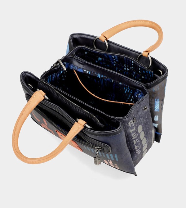 Torba Crossbody Anekke Contemporary Bowling | 2549NYPWV