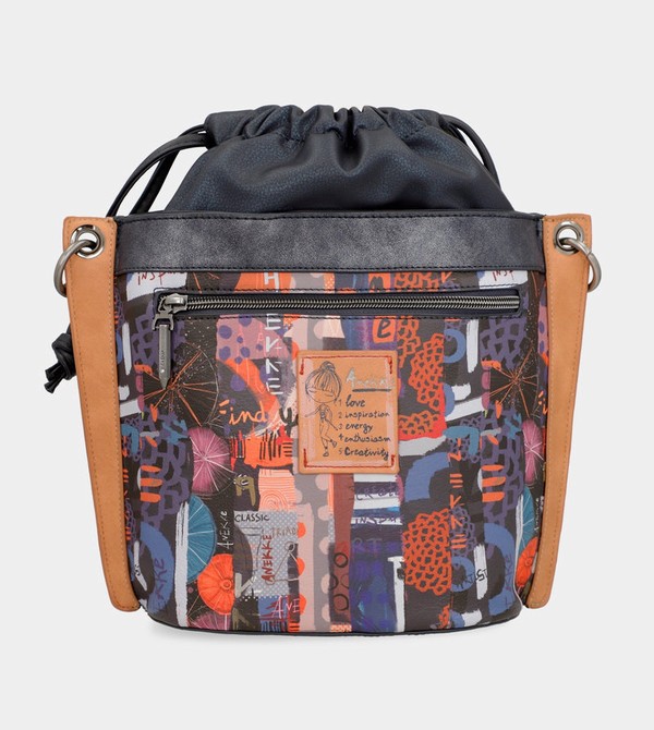 Torba Crossbody Anekke Contemporary Large Contemporary | 6185MSLAN