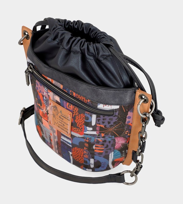 Torba Crossbody Anekke Contemporary Large Contemporary | 6185MSLAN
