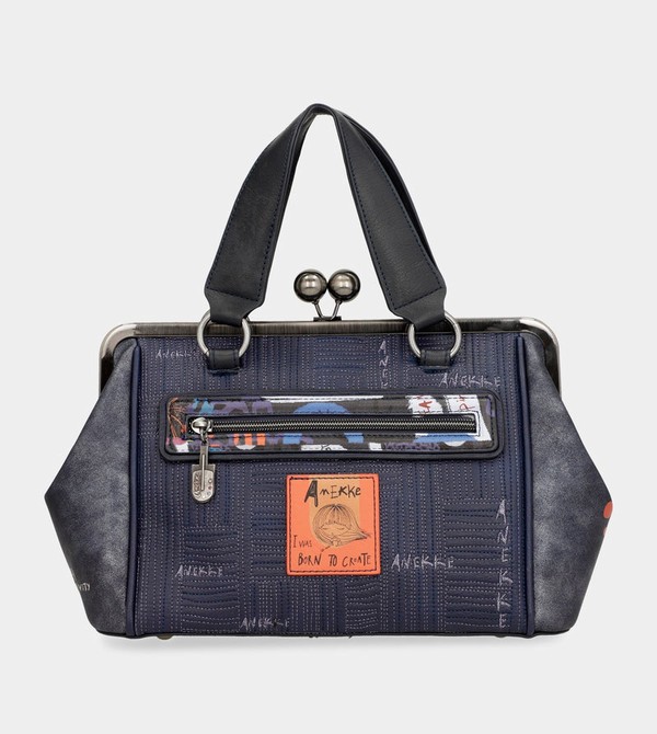 Torba Crossbody Anekke Contemporary Mouthpiece | 0561MZGYX