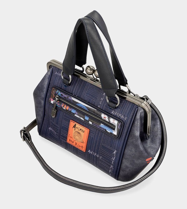Torba Crossbody Anekke Contemporary Mouthpiece | 0561MZGYX