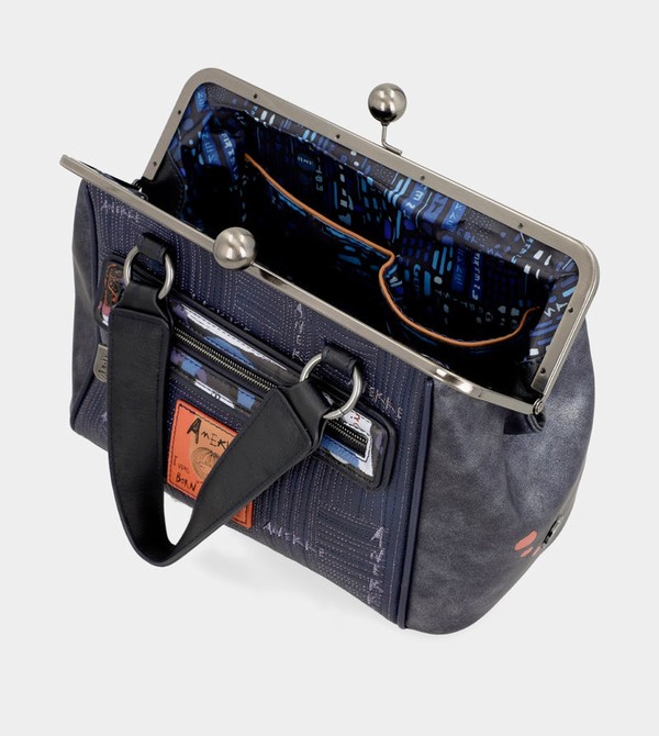 Torba Crossbody Anekke Contemporary Mouthpiece | 0561MZGYX