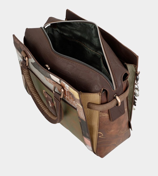 Torba Crossbody Anekke Core Bowling | 5732ANDHO