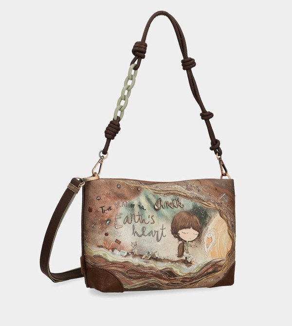 Torba Crossbody Anekke Core | 6084OZCFI