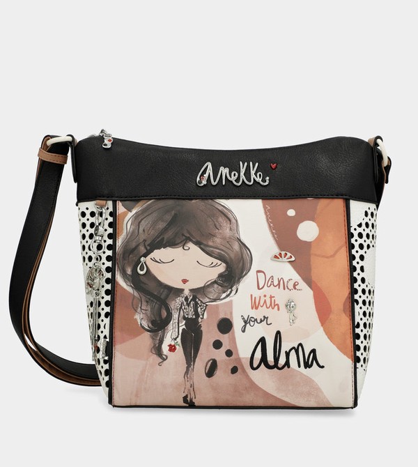 Torba Crossbody Anekke Crossbody Alma | 3904ACYDO