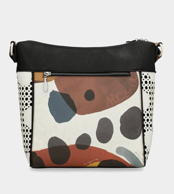 Torba Crossbody Anekke Crossbody Alma | 3904ACYDO