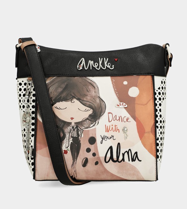 Torba Crossbody Anekke Crossbody Alma | 3904ACYDO