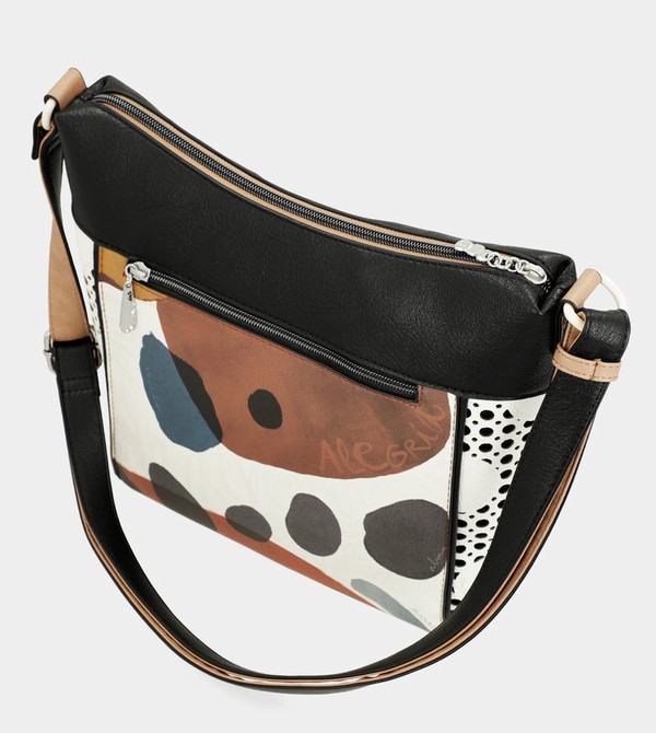 Torba Crossbody Anekke Crossbody Alma | 3904ACYDO