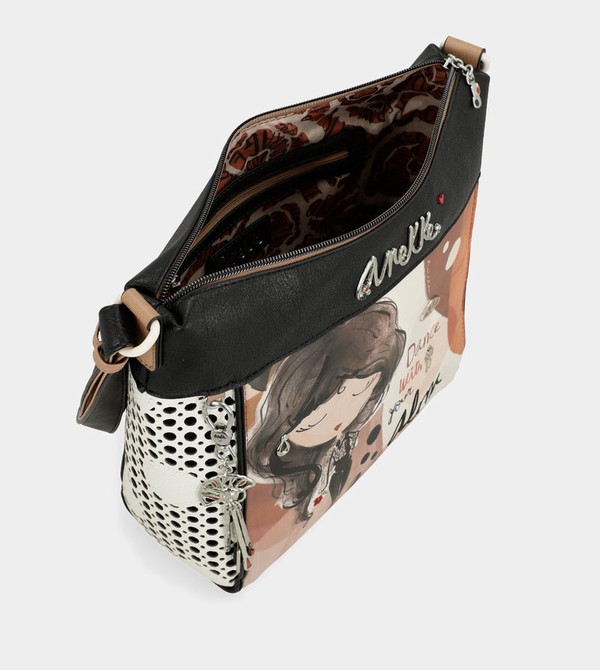 Torba Crossbody Anekke Crossbody Alma | 3904ACYDO