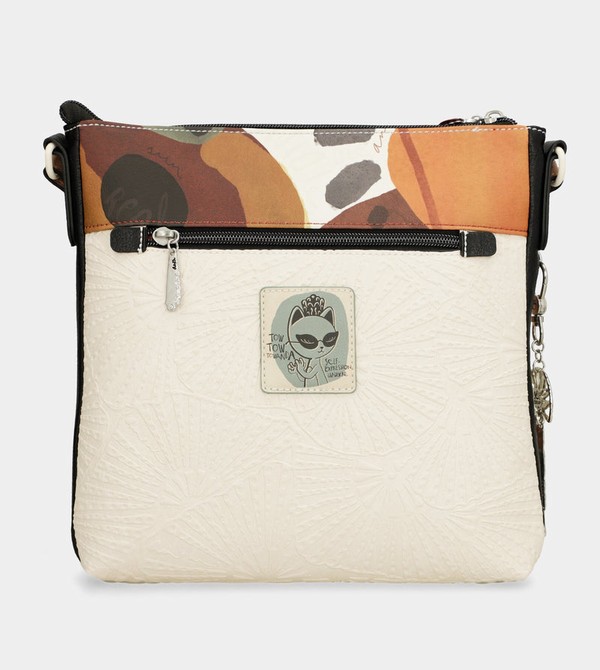 Torba Crossbody Anekke Crossbody With Front Pocket Alma | 2317UDVTA