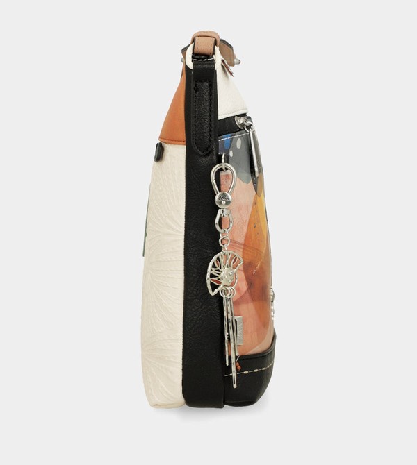 Torba Crossbody Anekke Crossbody With Front Pocket Alma | 2317UDVTA