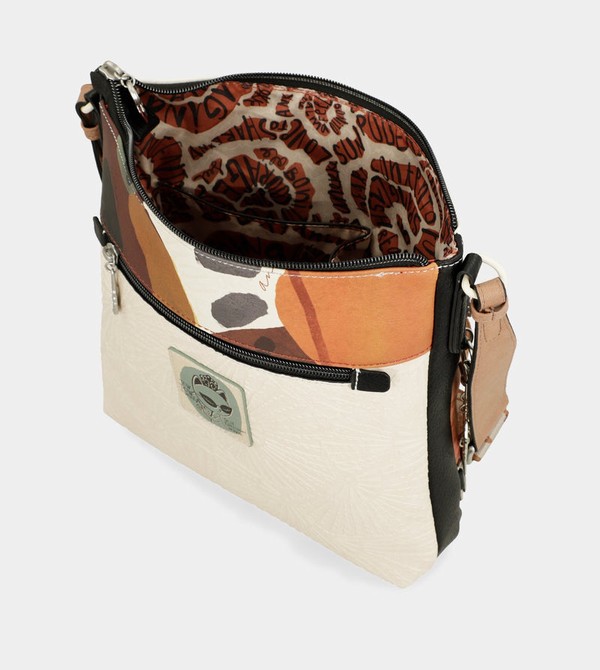 Torba Crossbody Anekke Crossbody With Front Pocket Alma | 2317UDVTA