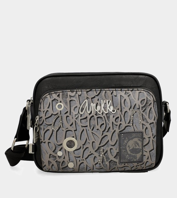 Torba Crossbody Anekke Crust Medium With Pockets | 5864HICXJ
