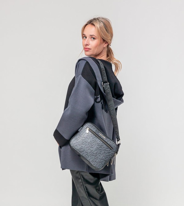 Torba Crossbody Anekke Crust Medium With Pockets | 5864HICXJ