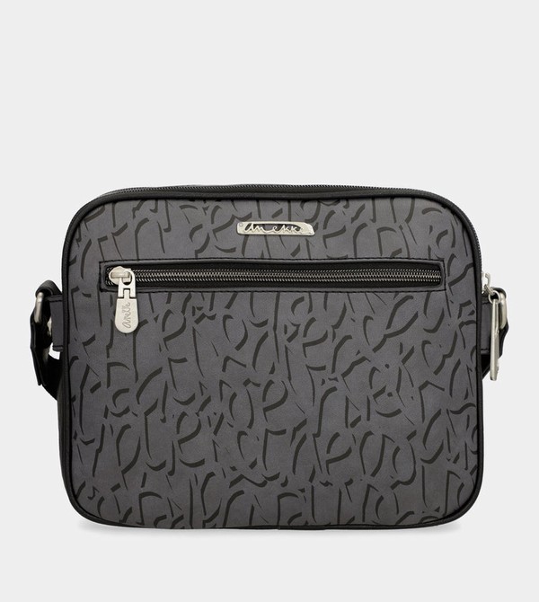 Torba Crossbody Anekke Crust Medium With Pockets | 5864HICXJ