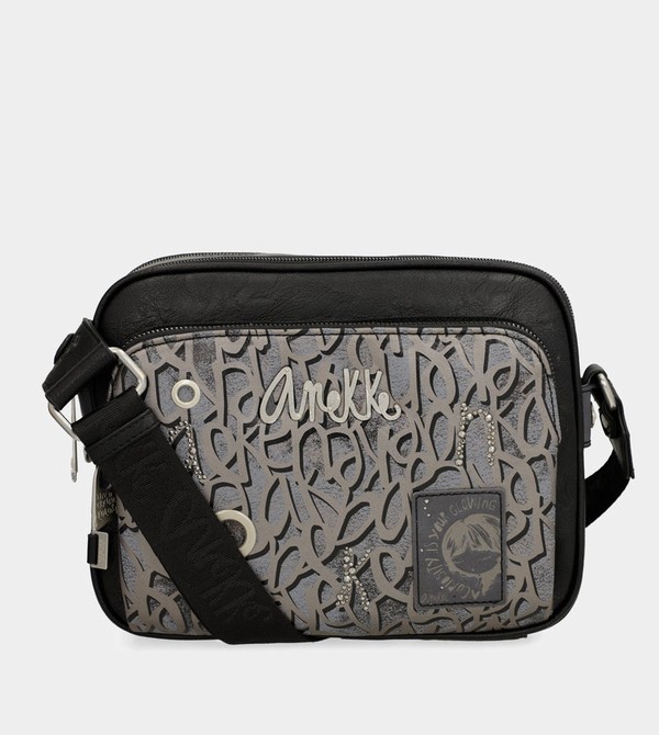 Torba Crossbody Anekke Crust Medium With Pockets | 5864HICXJ