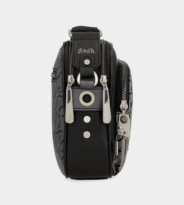 Torba Crossbody Anekke Crust Medium With Pockets | 5864HICXJ