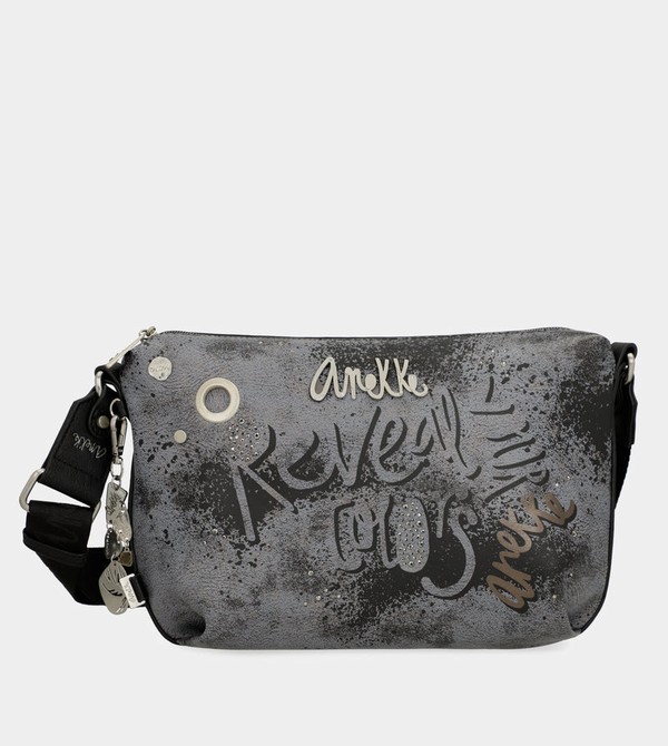 Torba Crossbody Anekke Crust Medium | 7948AMCTZ