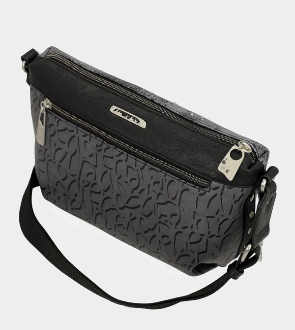 Torba Crossbody Anekke Crust Medium | 7948AMCTZ