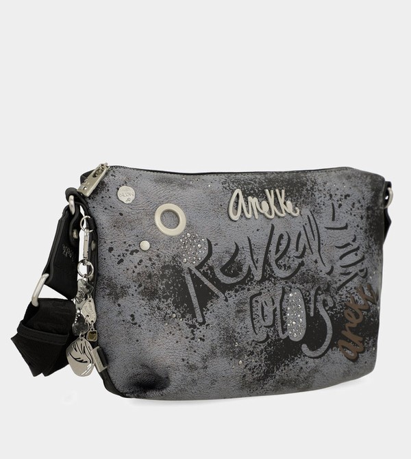 Torba Crossbody Anekke Crust Medium | 7948AMCTZ