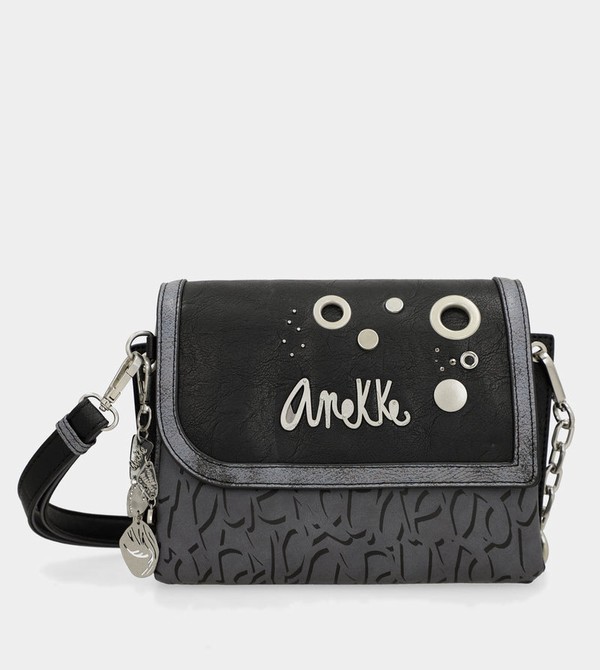 Torba Crossbody Anekke Crust With Flap | 9384RBSDK