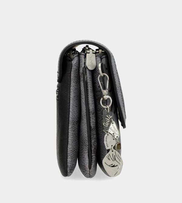 Torba Crossbody Anekke Crust With Flap | 9384RBSDK