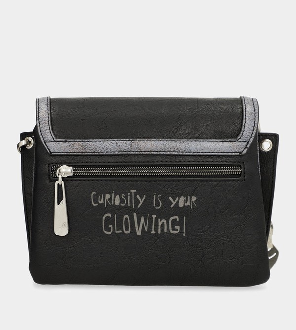Torba Crossbody Anekke Crust With Flap | 9384RBSDK