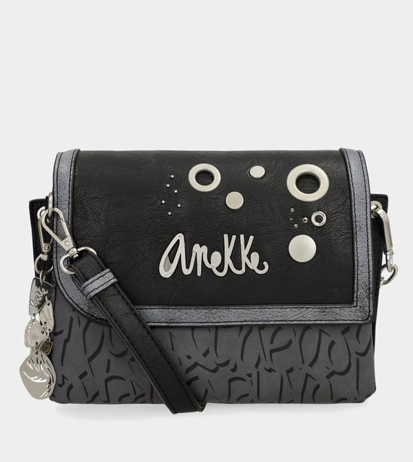 Torba Crossbody Anekke Crust With Flap | 9384RBSDK