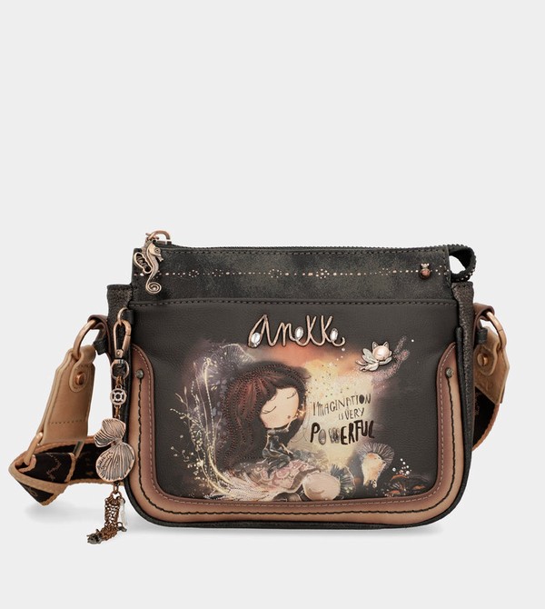 Torba Crossbody Anekke Dreamverse 3-compartment | 7195EGTIM