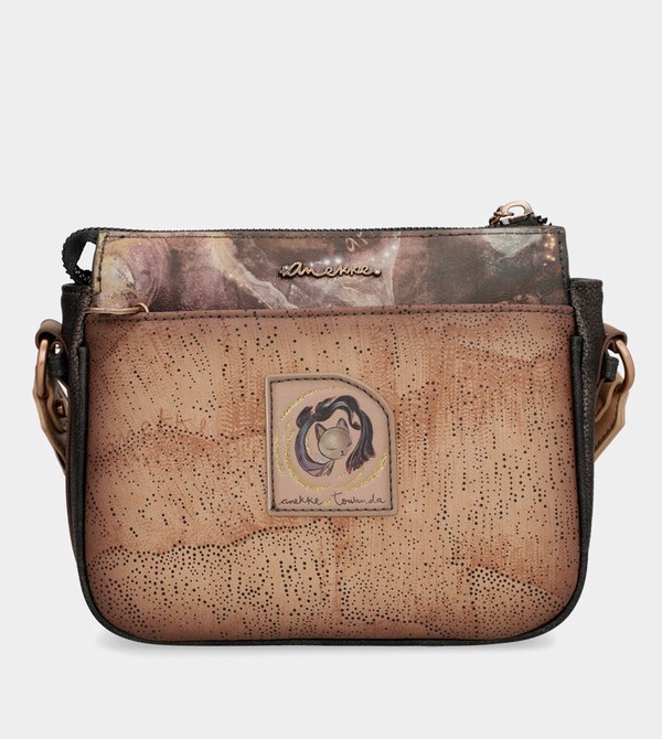 Torba Crossbody Anekke Dreamverse 3-compartment | 7195EGTIM