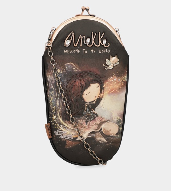 Torba Crossbody Anekke Dreamverse Glasses Case | 0798NVKME