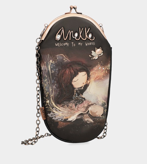 Torba Crossbody Anekke Dreamverse Glasses Case | 0798NVKME