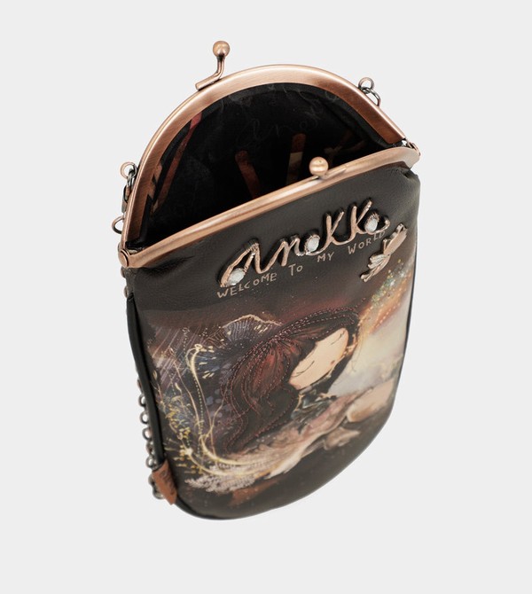 Torba Crossbody Anekke Dreamverse Glasses Case | 0798NVKME
