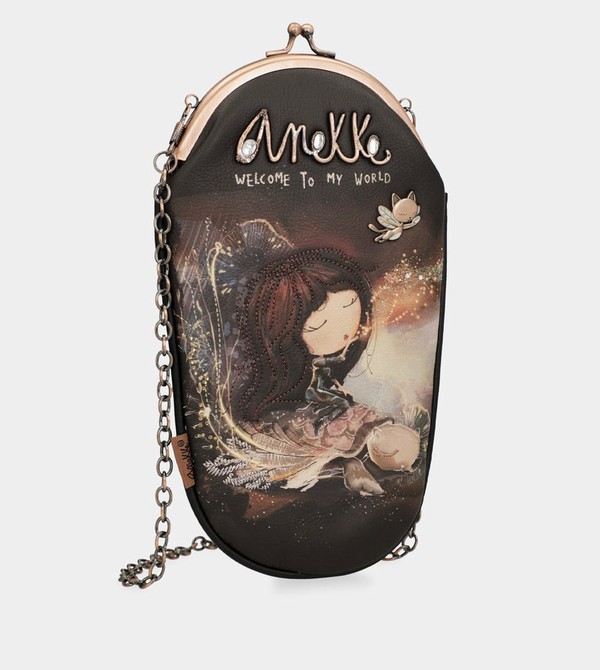 Torba Crossbody Anekke Dreamverse Glasses Case | 0798NVKME