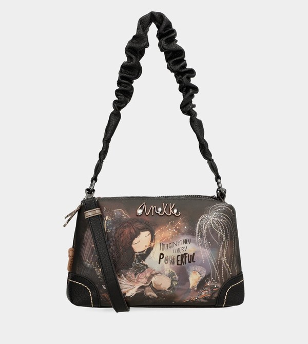Torba Crossbody Anekke Dreamverse Small | 4075HIGRP