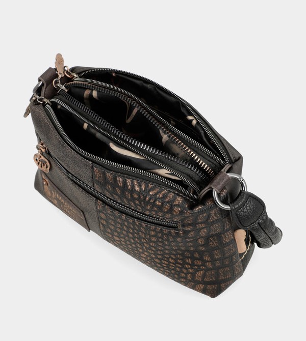Torba Crossbody Anekke Dreamverse Small | 4075HIGRP