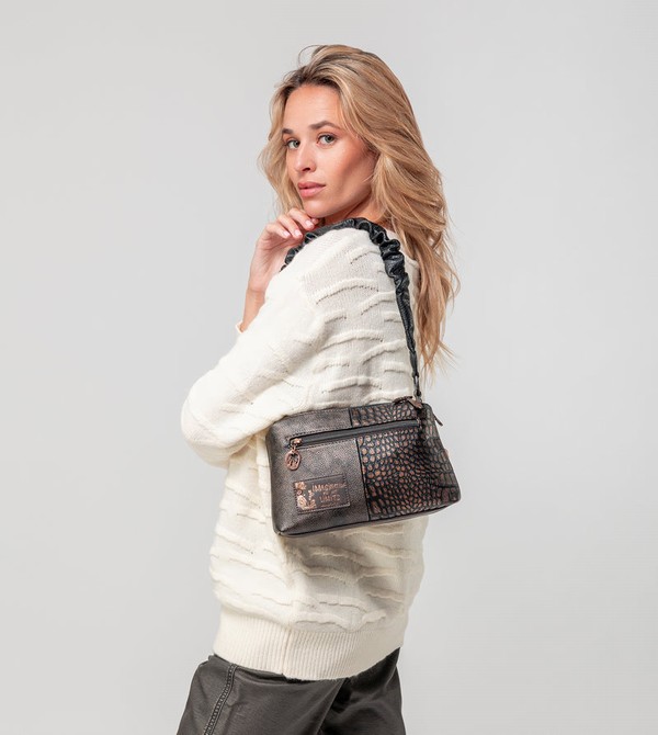 Torba Crossbody Anekke Dreamverse Small | 4075HIGRP