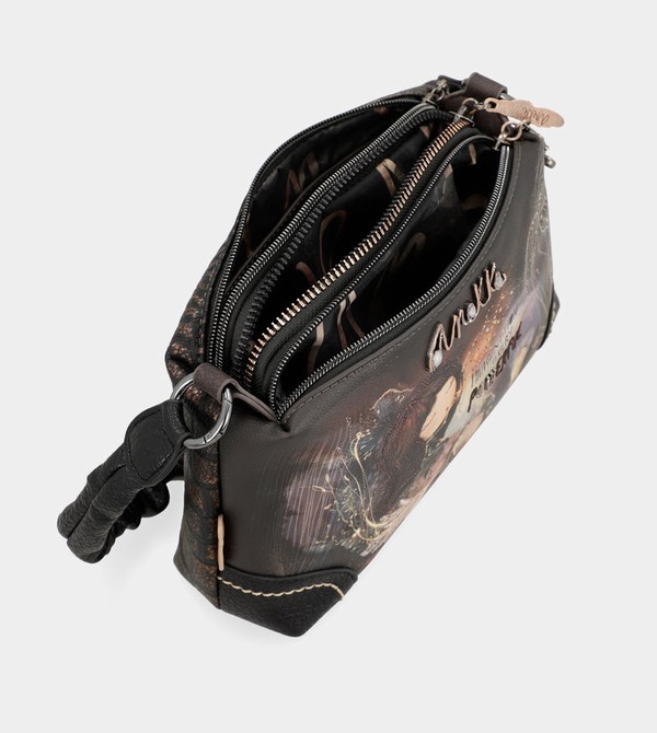 Torba Crossbody Anekke Dreamverse Small | 4075HIGRP