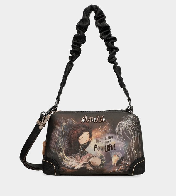 Torba Crossbody Anekke Dreamverse Small | 4075HIGRP