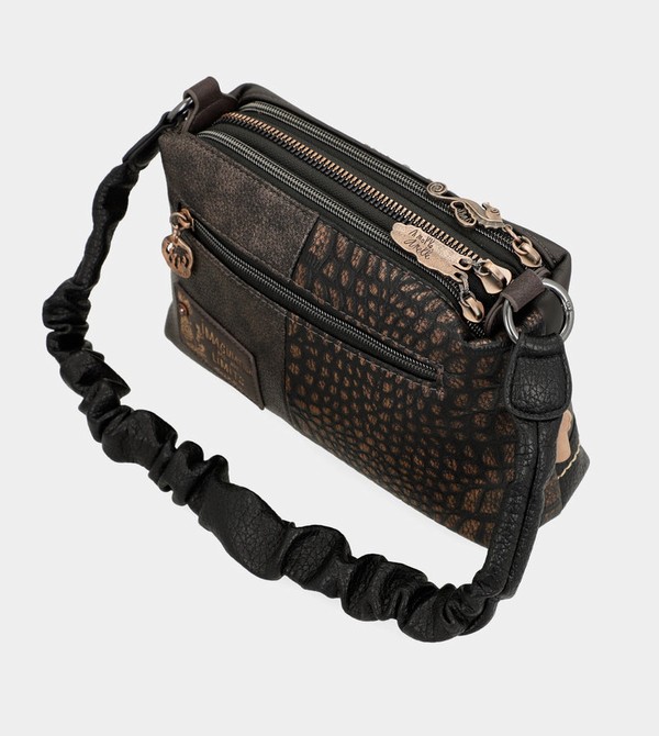 Torba Crossbody Anekke Dreamverse Small | 4075HIGRP
