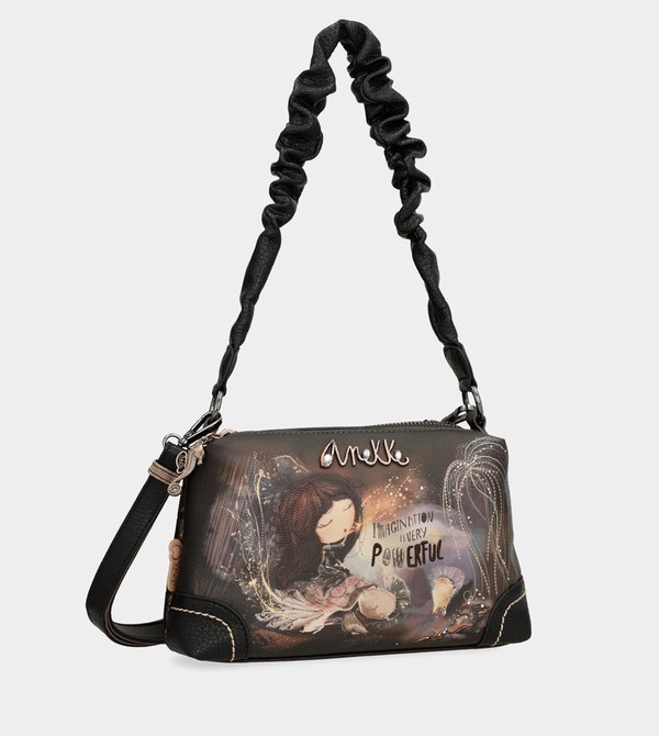 Torba Crossbody Anekke Dreamverse Small | 4075HIGRP
