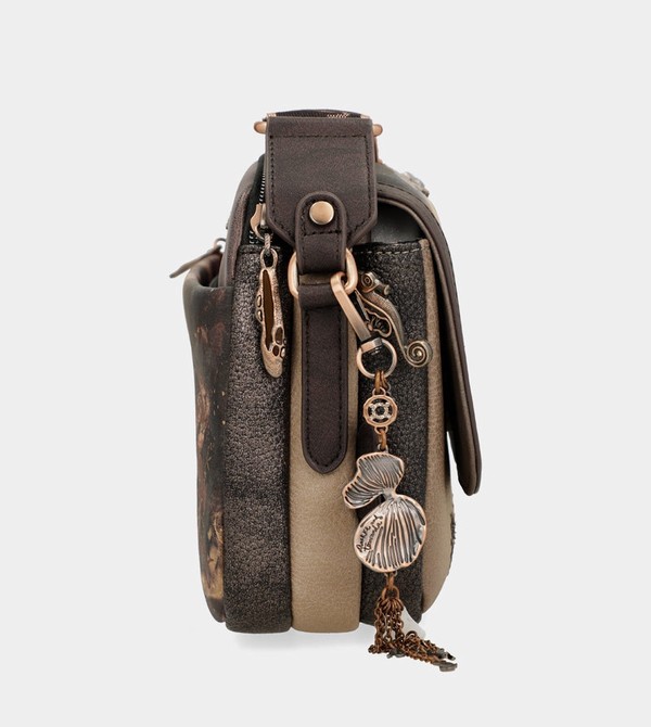 Torba Crossbody Anekke Dreamverse With Flap | 3812IXYWO