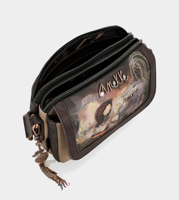 Torba Crossbody Anekke Dreamverse With Flap | 3812IXYWO