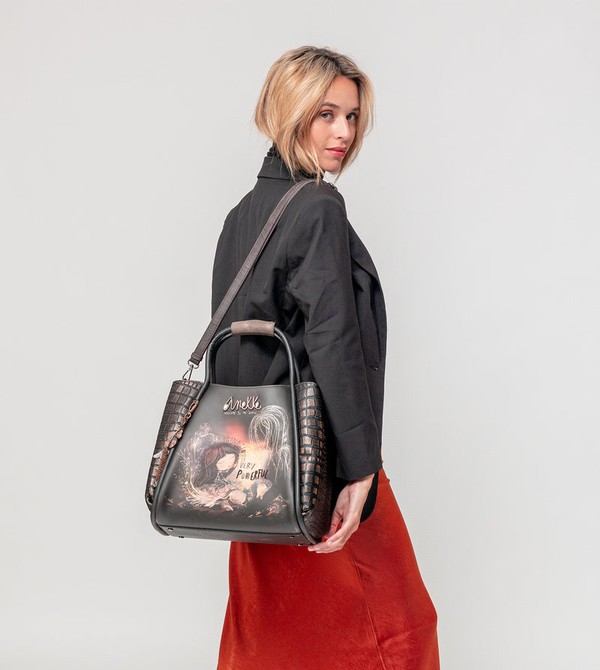 Torba Crossbody Anekke Dreamverse | 6475FTLXJ