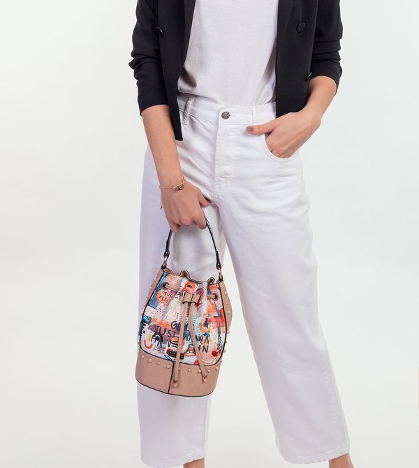 Torba Crossbody Anekke Fancy Bowling | 1034PCBKQ